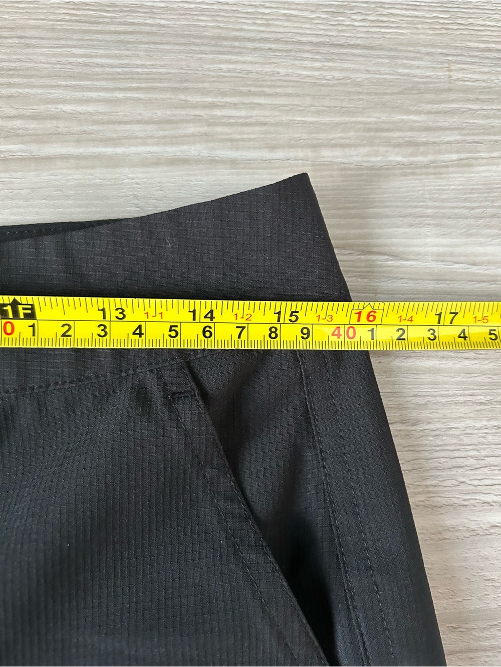 2 for $10 ☀️ Utility active capris sz 4 - Picture 8 of 8